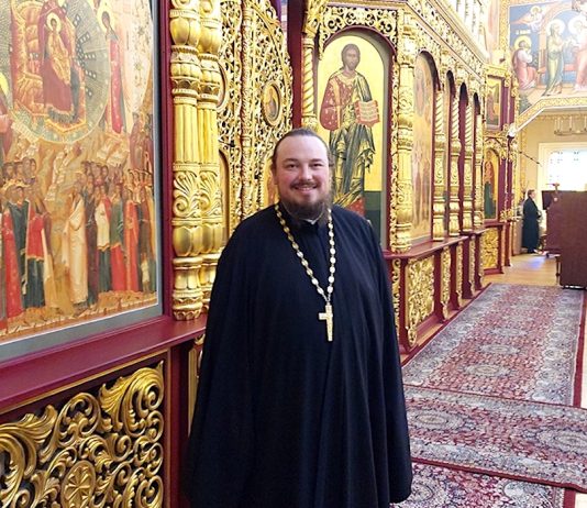 «Два мотива для расправы со мной». Письмо Иакова Воронцова