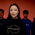 “Жаңа адамдар” — кто они? Краткая история молодежного движения, объявившего митинг против насилия