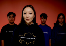 “Жаңа адамдар” — кто они? Краткая история молодежного движения, объявившего митинг против насилия