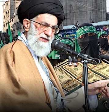 Сколько Иран тратит на ХАМАС?