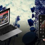 Вместо решения реальных проблем люди воюют с вышками