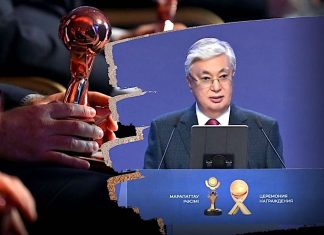 Чем удобен новый план Акорды лично президенту Токаеву