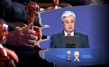 Чем удобен новый план Акорды лично президенту Токаеву