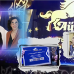 «Однажды я писала письмо министру культуры Абаеву…»