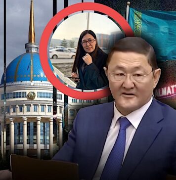 «Так все-таки он, а не она?!» Иск Айгерим Тлеужановой к Генпрокуратуре РК в апелляционном суде тоже отклонили