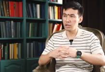 Что на уме у обитателей Акорды, то на языке у наших депутатов