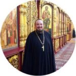 Иеромонах Иаков (Владимир Воронцов)