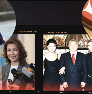 На Алию Назарбаеву заведут дело? Обзор казахскоязычной прессы