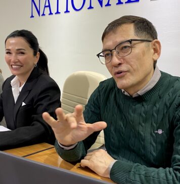 Кто заказчик фильма о Кантаре? Адвокаты Искакова и Дикого Армана называют Генпрокуратуру