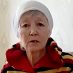 «Отпустили, но предупредили». Активистка Руза Бейсенбайтегі вышла из психдиспансера