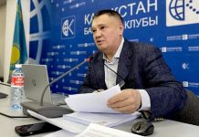 Казахстанцам предлагают умно игнорировать референдум