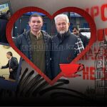 Встреча на Темзе. Что обсуждали «староказахстанцы» Бергей Рыскалиев и Аслан Мусин в Лондоне?