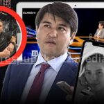 Про Бишимбаева, или Стресс-тест на адекватность общества