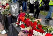«Алексей был отравлен». Юлия Навальная рассказала о результатах тестов в лабораториях