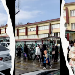 Алматы снова «затрясло». Эпицентр землетрясения — в 35 км от города