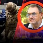 Первая ласточка террора в России