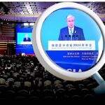 Про дружбу с Китаем и лидерство Азии. Что сказал Токаев на форуме