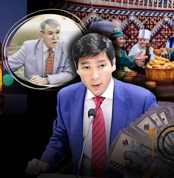 На что «Россотрудничество» тратит деньги в Казахстане