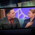 Как гостелеканал «Хабар» оправдывает бытовых насильников