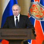 Путин не исключил войну с НАТО. Он это серьезно?
