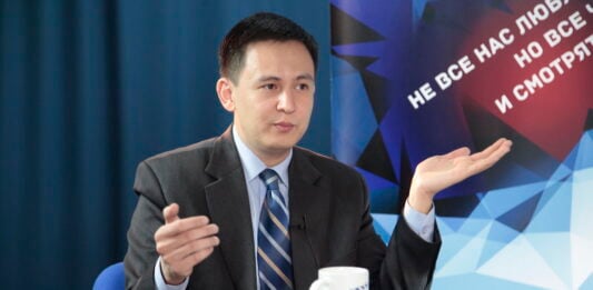 «У жертвы должно быть право выбора». Адвокат Джохар Утебеков о судебном процессе над Бишимбаевым