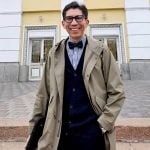 По поводу задержания экс-министра МВД Ерлана Тургумбаева