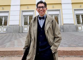 В каждой главе проекта Конституции есть свои «скелеты в шкафах»