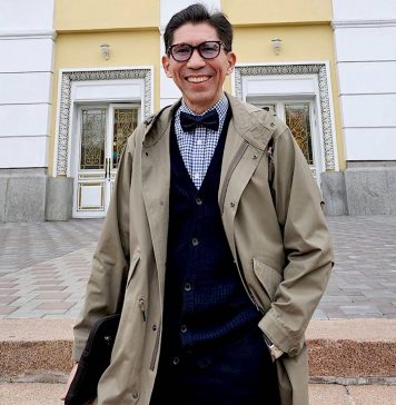 В каждой главе проекта Конституции есть свои «скелеты в шкафах»