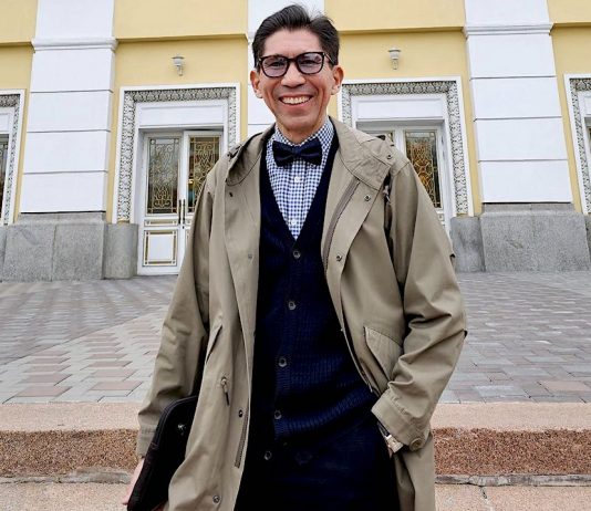 В каждой главе проекта Конституции есть свои «скелеты в шкафах»