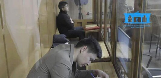 «Подарок судьбы» для прокуратуры. Гособвинители зацепили Байжанова, но молчат про Бишимбаева?
