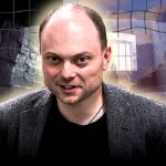 Владимир Кара-Мурза в интервью BILD: «На наше место придут другие»