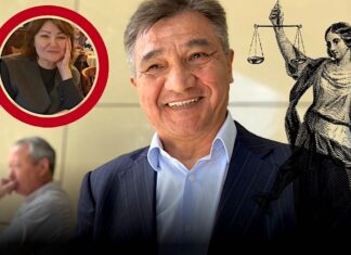 «Прозрел через три года?» Суд отказал Жакиянову в иске к Тохтасынову