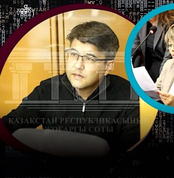 Ясновидящая, блогерка из России и новый допрос Бишимбаева — что было на последнем заседании суда