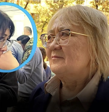 Голодовку объявила в знак протеста. Что-то странное происходит в колонии вокруг Айгерим Тлеужановой