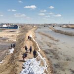 Какую компенсацию даст государство за подтопленный дом?