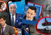 Народ против! Активисты движения «Нет утильсбору» «пригрозили» чиновникам обращением в ВТО и референдумом