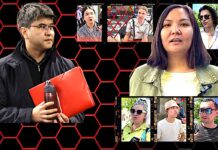 Бишимбаев отсидит весь срок? Блиц-интервью на улицах Алматы