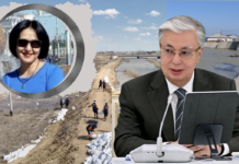 Ограбили, затопили и снова грабят?