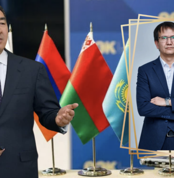 Почему от Сагинтаева нет толку в ЕАЭС, а казахский «дешевле» русского?
