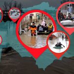 Паводки в Казахстане: реальная ситуация и что говорят власти