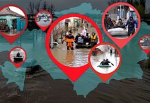 Паводки в Казахстане: реальная ситуация и что говорят власти