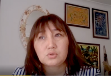 «Вдова лучше, чем «разведенка». История Мариям Мадран