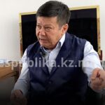 Вешать камчу – не значит бить жену. Мнение писателя Каната Тасибекова