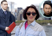 Зачем нам нужен такой омбудсмен? Уволить Артура Ластаева требует Бахытжан Торегожина