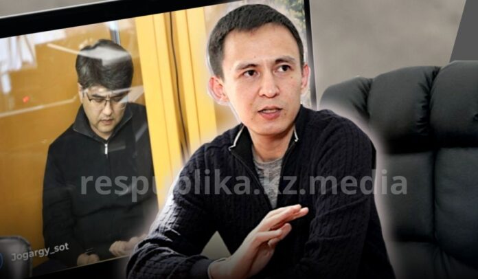 «Насыпали почти под завязку». Джохар Утебеков о шансах Бишимбаева на пересмотр приговора и выход по УДО