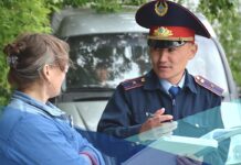 Взялись за нравственность, или Два вопроса к полиции