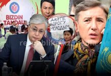 Только ли власть враг демократии в Казахстане?