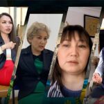 «Разведенкам» вход закрыт. Про отношение к женщинам в казахском обществе — исследование