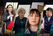 «Разведенкам» вход закрыт. Про отношение к женщинам в казахском обществе — исследование