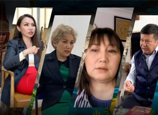 «Разведенкам» вход закрыт. Про отношение к женщинам в казахском обществе — исследование